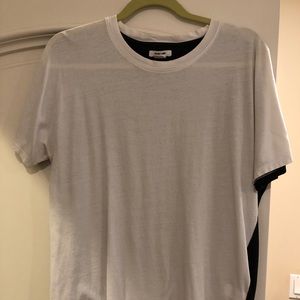 Helmut Lang men’s t-shirt size large